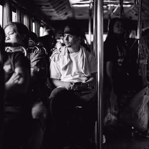 Meet your Posher, Ryan